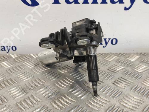 Rear wiper motor VW GOLF V (1K1)  | BP18951333M102 