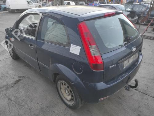 Left taillight FORD FIESTA V (JH_, JD_) 1.4 TDCi | BP16978411C34 