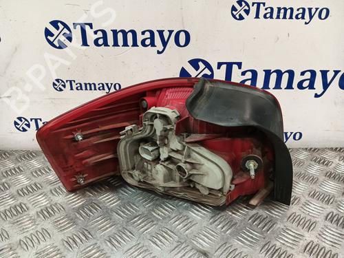 Right taillight AUDI A3 (8P1) 1.9 TDI | BP32091714C35 - Image 4