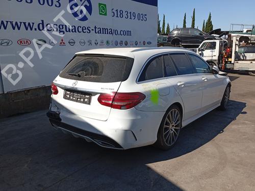 Catalyst MERCEDES-BENZ C-CLASS T-Model (S205) C 220 BlueTEC / d (205.204) | BP37793473M10 - Image 5