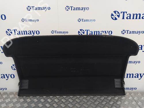 Rear parcel shelf OPEL ASTRA H (A04) 1.7 CDTI (L48) | BP13117142C85 