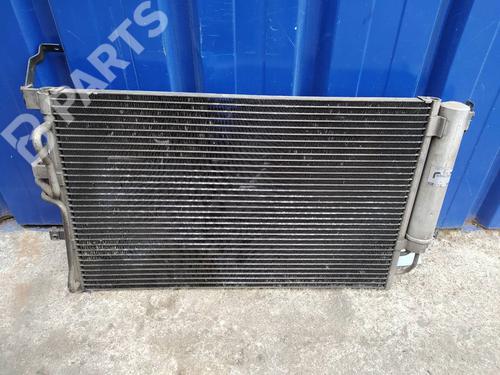 Used AC radiator HYUNDAI ELANTRA III (XD) 2.0 CRDi (113 hp) 880348