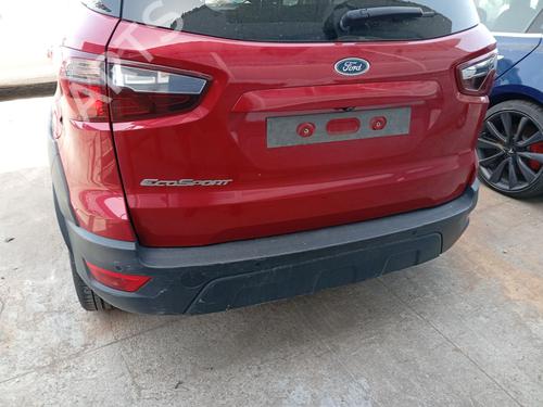Used Rear bumper reinforcement Rear bumper reinforcement 36808710 36808710