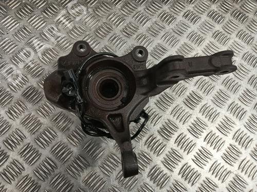 Right front steering knuckle DACIA DUSTER (HS_) 1.6 16V | BP31886517M26