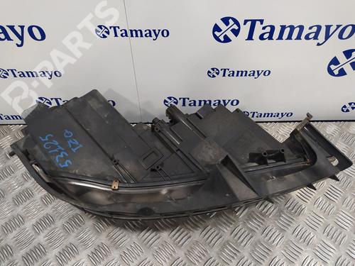 Venstre forlygte MAZDA 6 Hatchback (GG) 2.0 DI (GG14) | BP9291241C28 