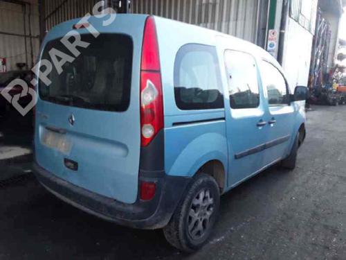 Steering column RENAULT KANGOO / GRAND KANGOO II (KW0/1_) 1.5 dCi 85 (KW0K, KW0L, KW0B) | BP13420097M21 