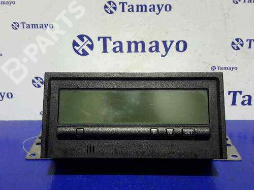 Module électronique MITSUBISHI PAJERO PININ I (H6_W, H7_W)  | BP3558734M83 