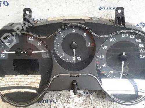Used Instrument cluster SEAT LEON (1P1) 1.9 TDI (105 hp) 3559727