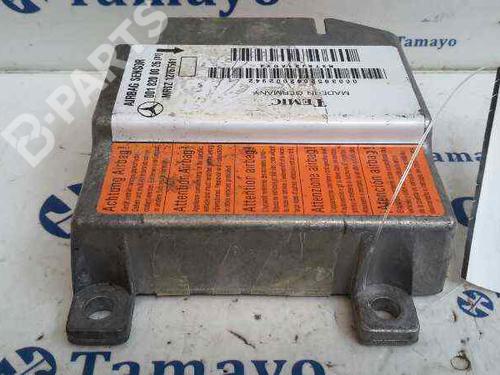 Kollisjonspute styreenhet MERCEDES-BENZ E-CLASS Convertible (A124)  | BP4225372M53 