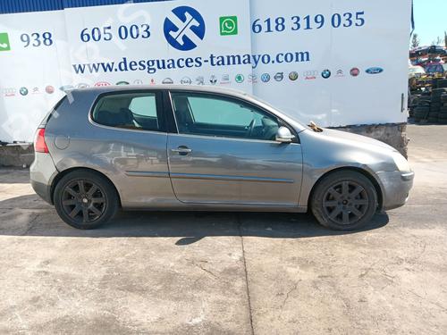 Left headlight VW GOLF V (1K1) 2.0 TDI 16V | BP38925849C28 - Image 10
