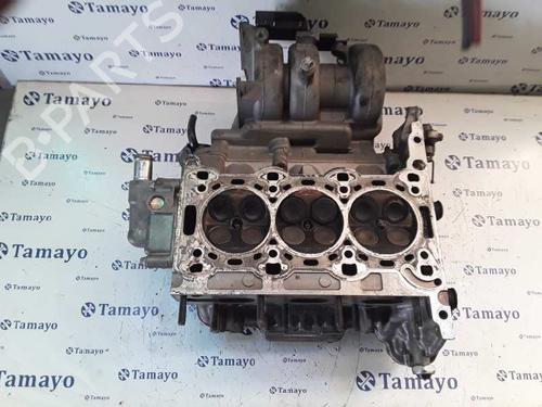 Cylinder head OPEL CORSA B (S93) 1.0 i 12V (F08, F68, M68) | BP13258438M5 