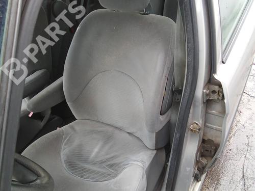 Right front steering knuckle CITROËN XSARA PICASSO (N68) 2.0 HDi | BP15895899M26 
