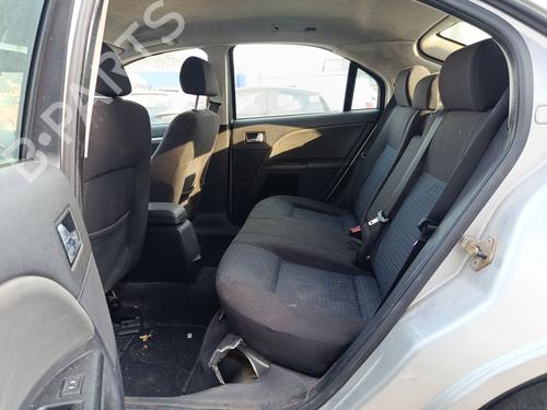Engine FORD MONDEO III (B5Y) 2.0 TDCi | BP34544872M1  - Image 13