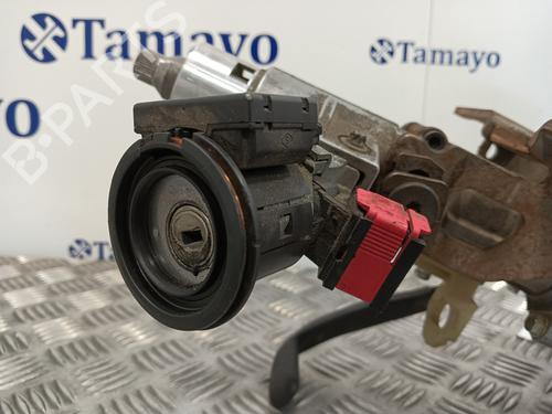 Steering column RENAULT KANGOO / GRAND KANGOO II (KW0/1_) 1.5 dCi 85 (KW0K, KW0L, KW0B) | BP13420097M21 
