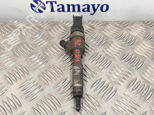 Injector RENAULT LAGUNA II Grandtour (KG0/1_) 1.9 dCi | BP12225890M100 