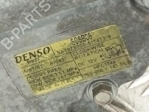 AC compressor LANCIA MUSA (350_) | BP37197428M34 - Image 5