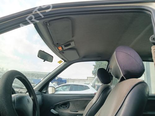 Heater blower motor CITROËN SAXO (S0, S1) 1.1 X, SX | BP31074253M62