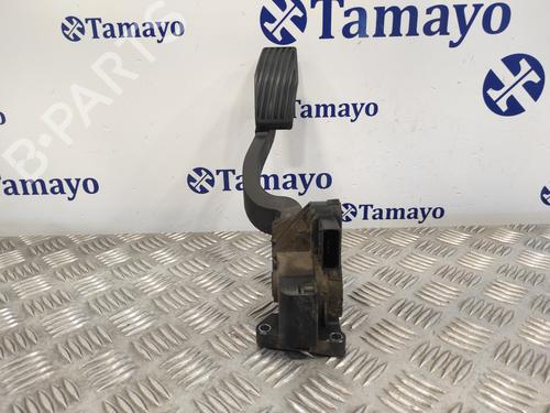 Used Pedal OPEL CORSA D (S07) [2006-2015]  18835774