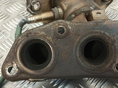 Exhaust manifold DACIA DOKKER MPV (KE_)  | BP13419034M110 