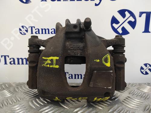 Used Left front brake caliper PEUGEOT 308 I (4A_, 4C_) [2007-2016]  15555611