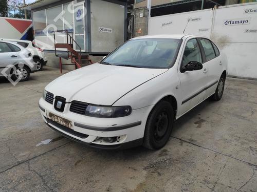Steering pump SEAT TOLEDO II (1M2)  | BP22793576M99 