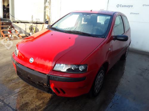 Left taillight FIAT PUNTO (188_) 1.2 16V 80 (188.233, .235, .253, .255, .333, .353, .639,... | BP8521050C34 
