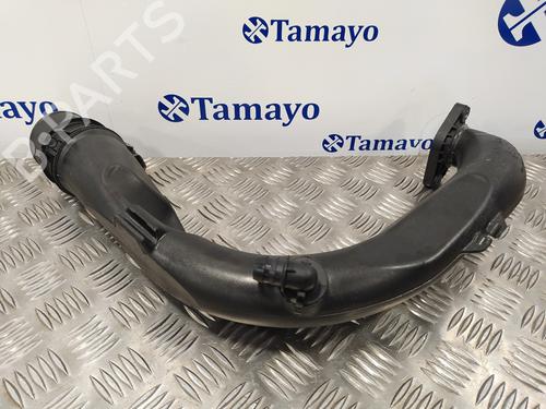 Pipe DACIA SANDERO II 1.5 dCi 75 / Blue dCi 75 (B8JW, B8M4, B8AH, B8M7, B8M6) | BP14360424M125