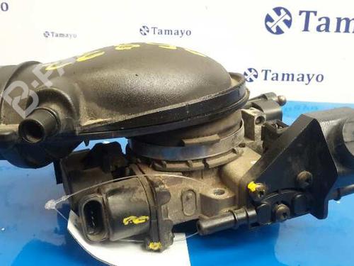 Throttle body PEUGEOT 406 Coupe (8C) 2.0 16V | BP4913116M82 