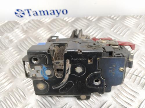Rear right lock SEAT ALTEA (5P1) 1.9 TDI | BP9718067C99 