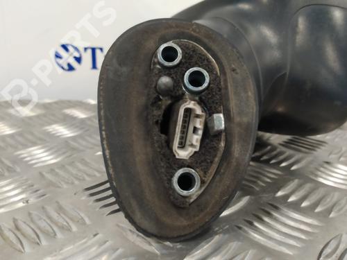Left mirror FIAT GRANDE PUNTO (199_) 1.3 D Multijet (199.AXD11, 199.AXD1A, 199.AXD1B,... | BP8005095C26 