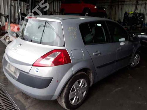 Display RENAULT MEGANE II (BM0/1_, CM0/1_)  | BP4942774C48 