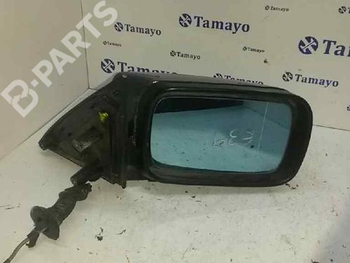 Used Right mirror BMW 5 (E39) [1995-2003]  9576499
