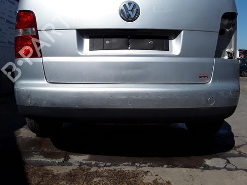 Engine control unit (ECU) VW TOURAN (1T1, 1T2) 2.0 TDI 16V | BP15287599M57 