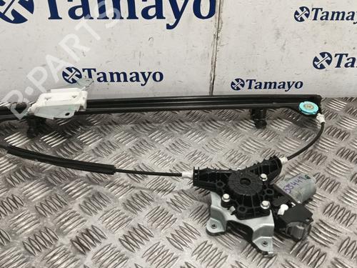 Front right window mechanism NISSAN NV200 Van  | BP29938437C23 