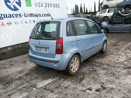 Gearbox FIAT IDEA (350_) 1.4 16V | BP31171804M3