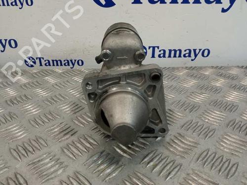 Used Starter SEAT PANDA (141A) [1980-1986]  24416169