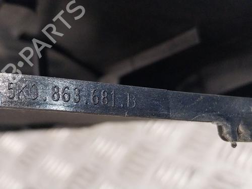 Other VW GOLF VI (5K1) 2.0 GTi | BP30588620O1 