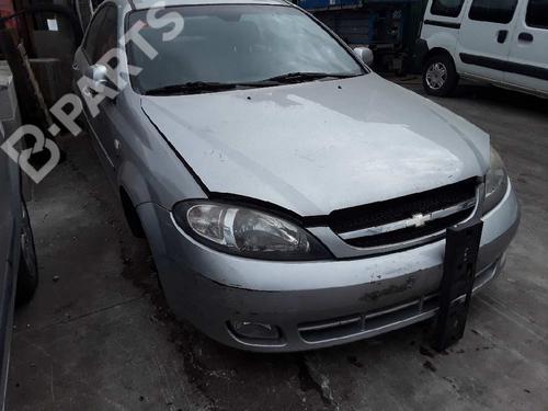 Left front suspension arm CHEVROLET LACETTI (J200)  | BP17704262M12 