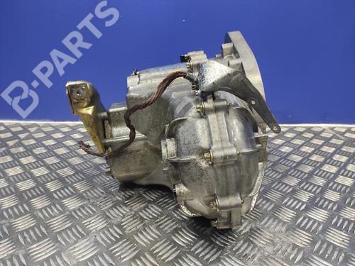 Gearbox SMART CITY-COUPE (450)  | BP9752326M3 