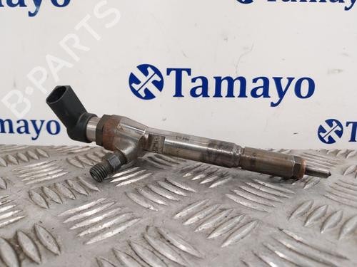 Used Injector RENAULT MEGANE III Hatchback (BZ0/1_, B3_) 1.5 dCi (BZ0C) (90 hp) 30314134