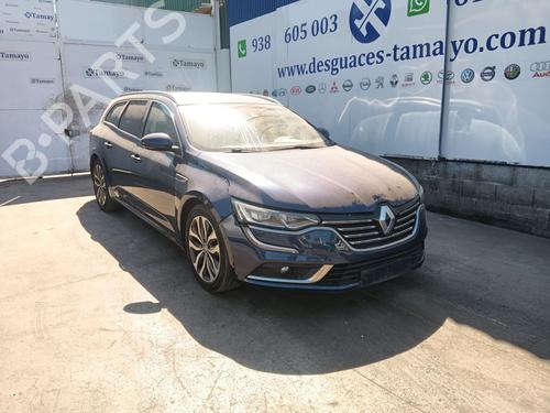 Brugte RENAULT TALISMAN Grandtour (KP_)  1.6 dCi 130  4815469