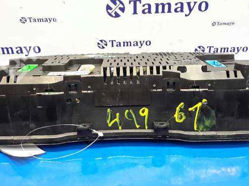 Instrument cluster AUDI A6 C5 (4B2) 2.5 TDI | BP6330525C47 
