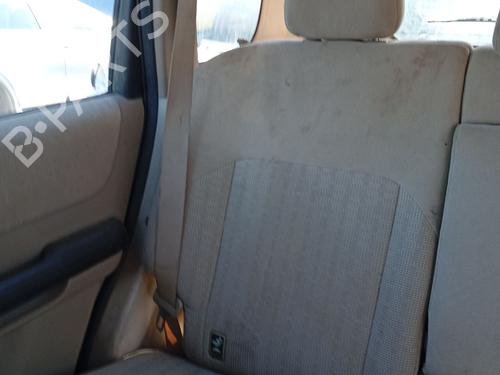 Used Rear right seatbelt Rear right seatbelt NISSAN X-TRAIL I (T30) 2.2 Di 4x4 (114 hp) 34704801 34704801