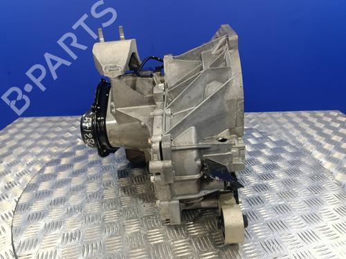 Gearbox FORD FIESTA VI (CB1, CCN)  | BP18255466M3 