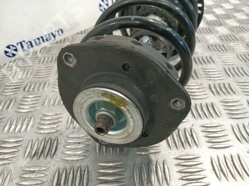 Left front shock absorber VW POLO IV (9N_, 9A_) 1.4 16V | BP30599683M16