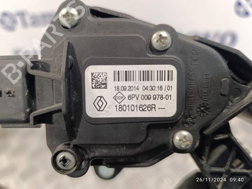 Pedal CITROËN XSARA (N1) 1.9 TD | BP22184311I4 