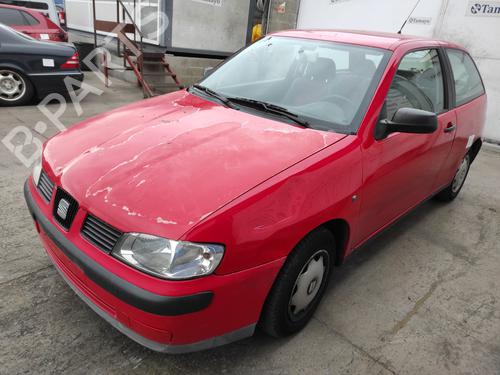 BP17955445M1 | Moteur SEAT IBIZA II (6K1) 1.4 BP17955445M1