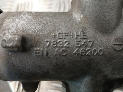 Steering rack BMW 3 (E90)  | BP29570327M22 