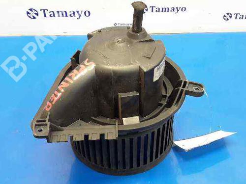 Heater blower motor MERCEDES-BENZ SPRINTER 2-t Van (B901, B902) 208 CDI (901.661, 901.662, 902.661, 902.662) | BP6166010M62 