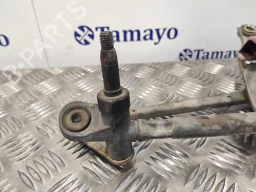 Front wiper motor PEUGEOT 406 Coupe (8C)  | BP13248465M29 